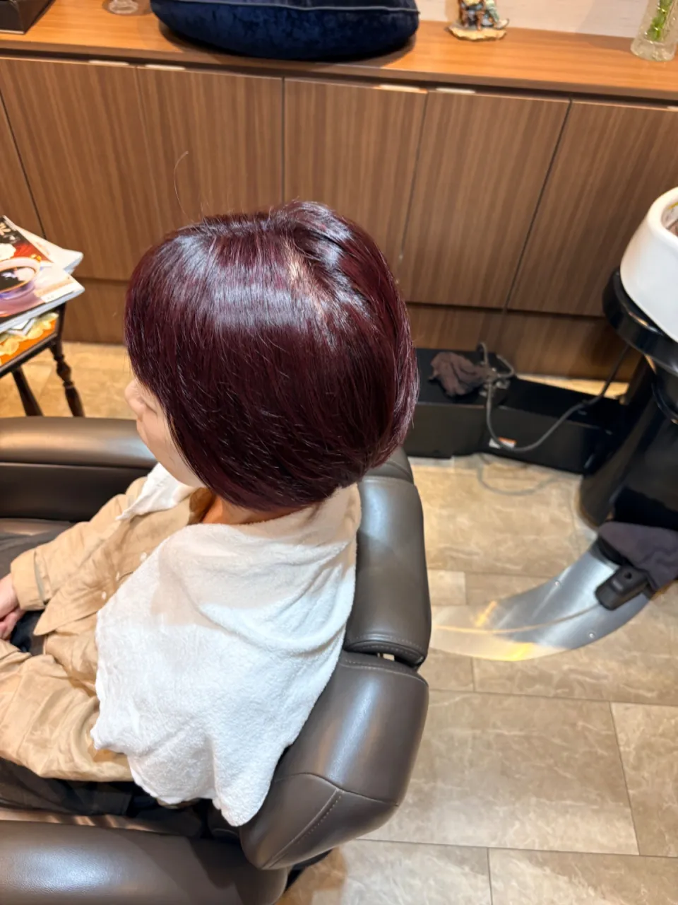 カラーファンタジー