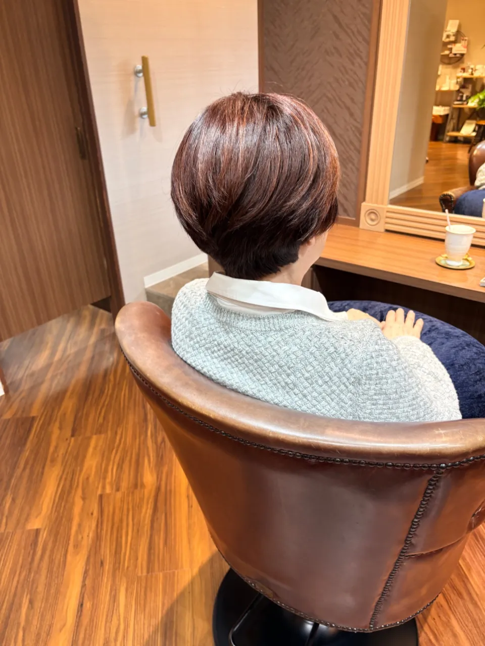 カラーファンタジー