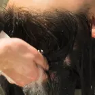 ヘッドスパ