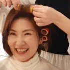 パーマ