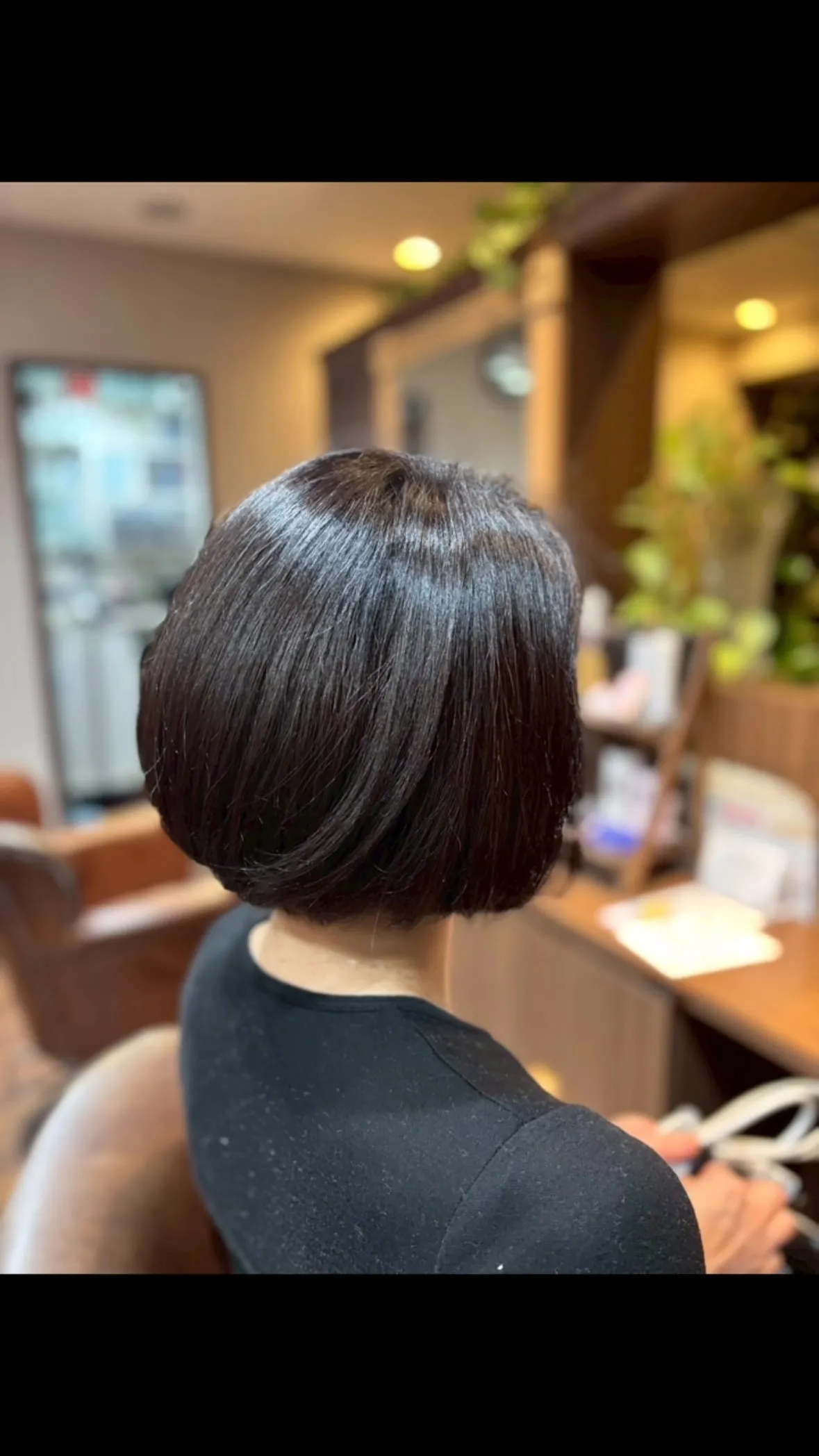 ヘアカラー・白髪染め